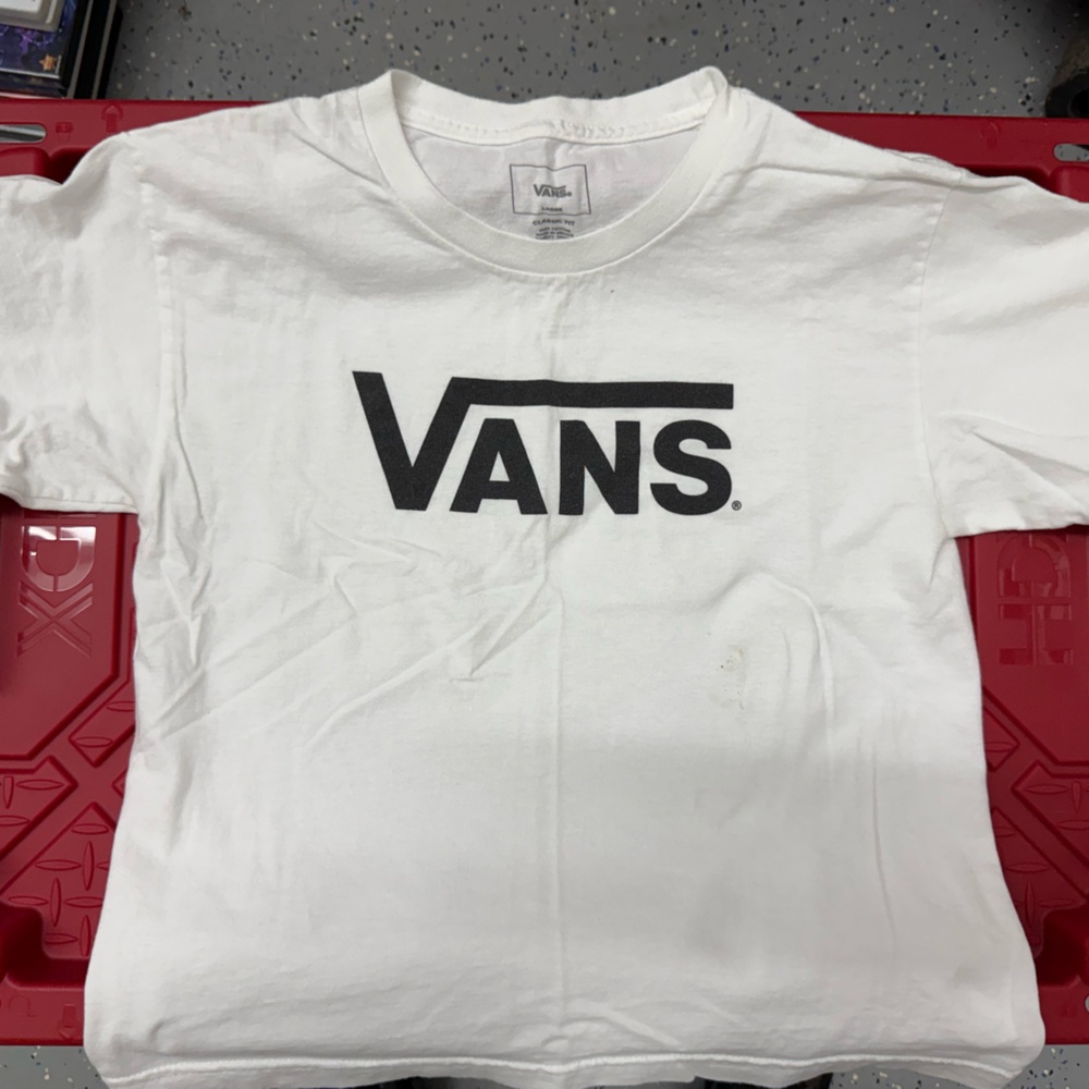 Vans Classic Tees